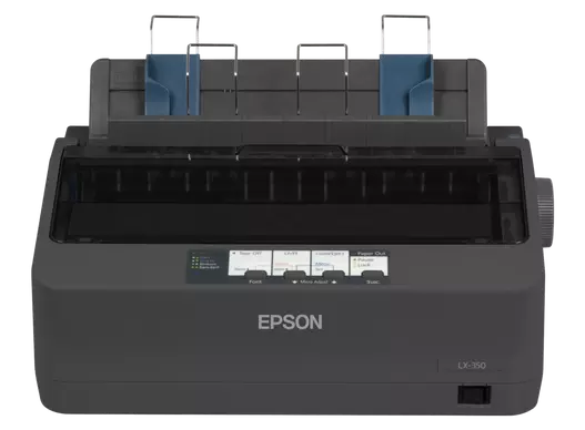 [C11CC24031] EPSON LX-350 NOKTA VURUŞLU YAZICI