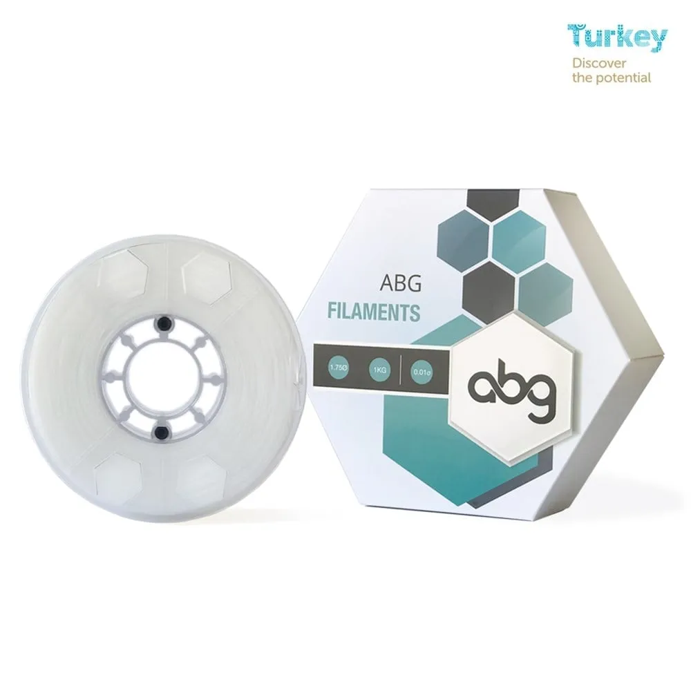 ABG PA Filament 1.75mm 1kg