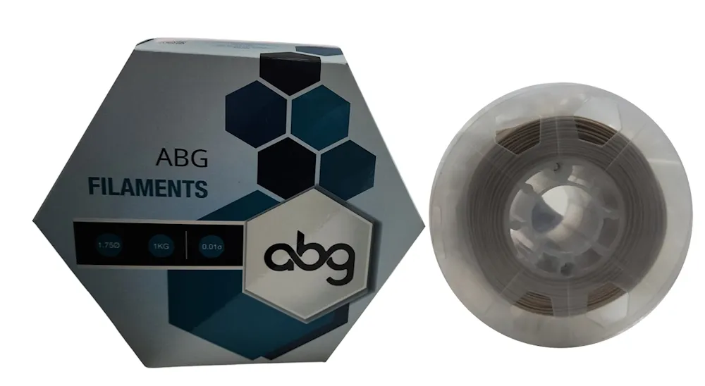ABG PLA Ahşap 1.75mm 0,5 kg