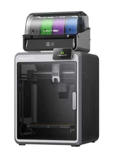 [1002110100] Creality K2 Combo