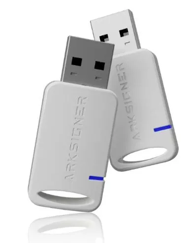 [2024STK105] Arksigner 1 Yıllık e-İmza  Sertifika Bedeli